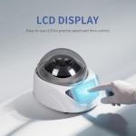 Mini Centrifuge with LCD Display and Timers