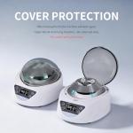 Mini Centrifuge with LCD Display and Timers