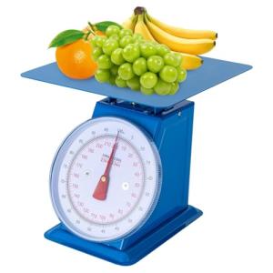 220LB Heavy Duty Mechanical Kitchen Food Scale