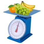 220LB Heavy Duty Mechanical Kitchen Food Scale