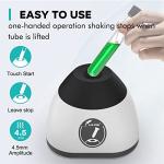 Mini Vortex Mixer for Lab and Creative Uses