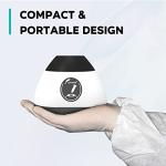 Mini Vortex Mixer for Lab and Creative Uses