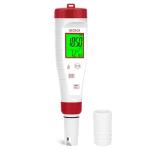 Digital pH and TDS Meter for Water Testing