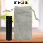 Gem Spectroscope with Adjustable Focus for Gem Testing