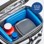 Fit + Fresh 4 Pack Slim Ice Packs