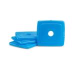 Fit + Fresh 4 Pack Slim Ice Packs