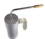 300ml Cryogenic Liquid Nitrogen Sprayer Dewar Tank