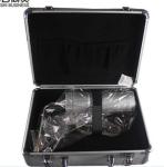 300ml Cryogenic Liquid Nitrogen Sprayer Dewar Tank