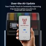 BigtreeTech Panda Touch Screen Upgrade for 3D Printers