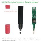 Conductivity Test Pen for Grounding Products