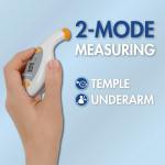 Veridian Healthcare Infrared Thermometer with Timer