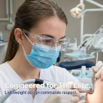 BOIW-KCNSK 166 Electronic Laboratory Equipment