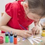 40 Pack 1oz Squeeze Dispensing Bottles - HDPE