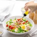 40 Pack 1oz Squeeze Dispensing Bottles - HDPE