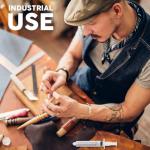 Care Touch 10mL Luer Lock Syringe - 100 Count