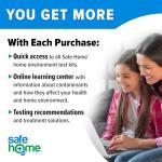 Home Lead Water Test Kit - EPA Certified