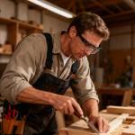 PETLESO Anti-Fog Safety Glasses for Lab Work