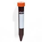 Eisco Pack of 25 Amber Centrifuge Tubes