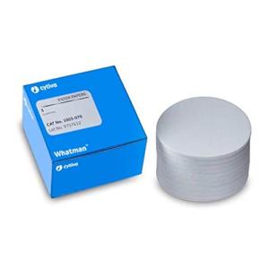 Whatman Grade 3 Qualitative Filter Paper, 110 mm