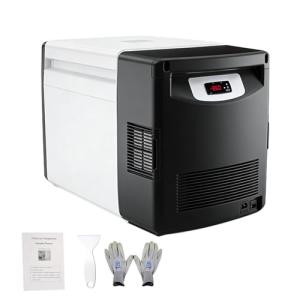 20L Ultra-Low Temperature Lab Cryogenic Freezer