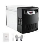 20L Ultra-Low Temperature Lab Cryogenic Freezer