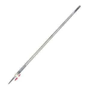 50ml Acrylic Burette with Interchangeable Stopcock