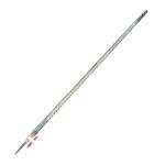 50ml Acrylic Burette with Interchangeable Stopcock