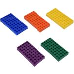 HPLC Vial Holder Rack for 2ml Sample Bottles