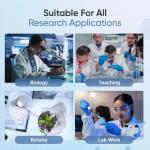 Celltreat Sterile Slippable Petri Dishes, 100mm