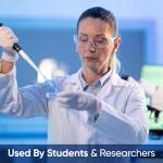 Celltreat Sterile Slippable Petri Dishes, 100mm