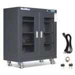 MechMaxx 320L ESD Dry Cabinet for Storage