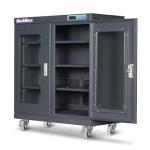 MechMaxx 320L ESD Dry Cabinet for Storage