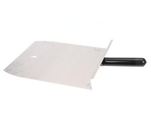 Turbochef Aluminum Paddle - 24" H x 18" W