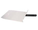 Turbochef Aluminum Paddle - 24" H x 18" W