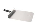 Turbochef Aluminum Paddle - 24" H x 18" W