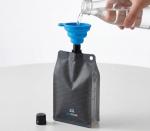 15 oz BellFlask - Flexible, BPA-Free Plastic Flask