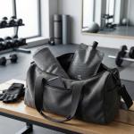 15 oz BellFlask - Flexible, BPA-Free Plastic Flask