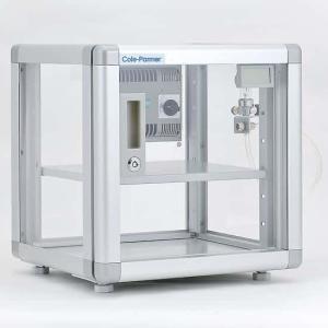 Cole-Parmer Automatic Desiccator Cabinet with N2 Port