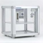 Cole-Parmer Automatic Desiccator Cabinet with N2 Port