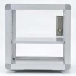 Cole-Parmer Aluminum Desiccator Cabinet, 50L