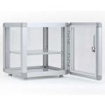 Cole-Parmer Aluminum Desiccator Cabinet, 50L