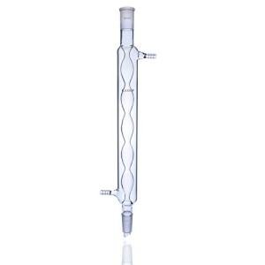 Laboy 300mm Allihn Condenser with 24/40 Joints