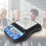 Eosphorus Digital Lab Scale - 0.01g Accuracy
