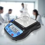 Eosphorus Digital Lab Scale - 0.01g Accuracy