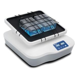 ONiLAB LED Digital 3D Shaker Adjustable Speed 10-70RPM