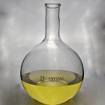 10L Flat Bottom Boiling Flask - Borosilicate Glass