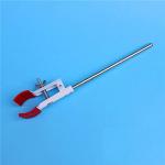 5 Pack Universal Lab Clamp with Adjustable Rubber Jaws