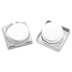 AMTAST Hydrophobic PTFE Membrane Disc Filters, 47mm