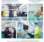 100ml Leak Proof Narrow Mouth Lab Bottles (2 Pcs)