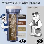 iSpring RCC7AK 6-Stage Alkaline Water Filter System